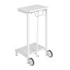 Jantex Semi Mobile Sack Trolley