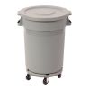 Jantex Bin 120Ltr