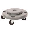 Jantex Bin Dolly 80Ltr