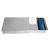 Stainless Steel Coffee Knock Box Drawer