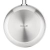 Vogue Stainless Steel Saut? Pan 240mm