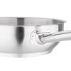 Vogue Stainless Steel Saut? Pan 240mm