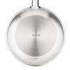 Vogue Stainless Steel Saut? Pan 200mm