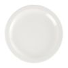 Churchill Whiteware Nova Plates 202mm (Pack of 24)