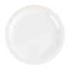 Churchill Whiteware Nova Plates 230mm (Pack of 24)