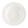 Churchill Whiteware Rimmed Fruit Bowls 190ml (Pack of 24)