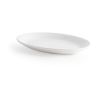 Churchill Whiteware Oval Platters 305mm (Pack of 12)