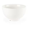 Churchill Snack Attack Soup Bowls White 130mm (Pack of 6)