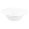 Churchill Whiteware Medium Salad Bowls 213mm (Pack of 12)