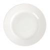 Churchill Whiteware Mediterranean Dishes 254mm (Pack of 12)