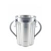 Waring 4Ltr Blender CB15V with Extra Jug