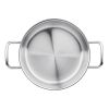 Vogue Casserole Pan 4.5Ltr