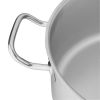 Vogue Casserole Pan 7.5Ltr