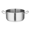 Vogue Casserole Pan 7.5Ltr