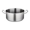 Vogue Casserole Pan 7.5Ltr