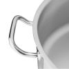 Vogue Casserole Pan 13Ltr