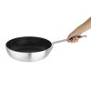 Vogue Non Stick Aluminium Flared Saute Pan 320mm