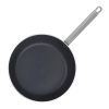 Vogue Non Stick Aluminium Flared Saute Pan 320mm