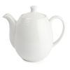 Olympia Linear Coffee or Teapots 1Ltr (Pack of 4)