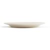 Olympia Ivory Wide Rimmed Plates 250mm (Pack of 12)