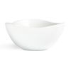 Olympia Whiteware Wavy Bowls 105mm (Pack of 12)