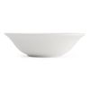 Olympia Linear Oatmeal Bowls 150mm (Pack of 12)