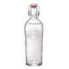 Bormioli Rocco Officina Swing Top Bottle 1.2Ltr