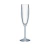 Steelite Design + Champagne Flute 166ml (Box 12)(Direct)