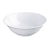 Olympia Kristallon Melamine Oatmeal Bowls 150mm 400ml (Pack of 12)