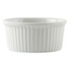 Olympia Whiteware Ramekins 85mm (Pack of 12)