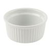 Olympia Whiteware Ramekins 85mm (Pack of 12)