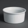 Olympia Whiteware Ramekins 70mm (Pack of 12)