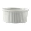 Olympia Whiteware Ramekins 70mm (Pack of 12)