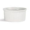 Olympia Whiteware Ramekins 70mm (Pack of 12)