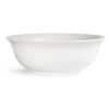 Olympia Whiteware Salad Bowls 235mm (6 pack)