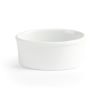 Olympia Whiteware Oval Ramekins 105mm (Pack of 12)