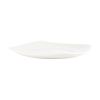 Churchill Plain Whiteware X Squared Plates 215mm (Pack of 24)