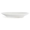 Olympia Whiteware Espresso Saucers 120mm (Pack of 12)