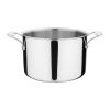 Vogue Tri Wall Stew Pan 7Ltr