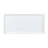 Churchill Alchemy Balance Rectangular Trays 300x 145mm (Pack of 6)