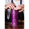 Genware Purple Tiki Mug 40cl/14oz - Pack of 4