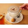 Genware Florence Tea Spoon 18/0 (Dozen)