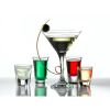 Martini Glass 17.5cl / 6oz - Pack of 6