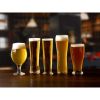 Angelina Tulip Stemmed Beer Glass 57cl / 20oz - Pack of 6