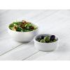 Genware Porcelain Round Bowl 16cm/6.25