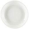 Genware Porcelain Couscous Plate 21cm/8.25