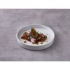 Genware Porcelain Presentation Plate 18cm/7