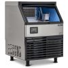 Blizzard 90kg Integral Ice Maker