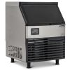 Blizzard 90kg Integral Ice Maker