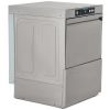 Blizzard Storm Dishwasher with Break Tank